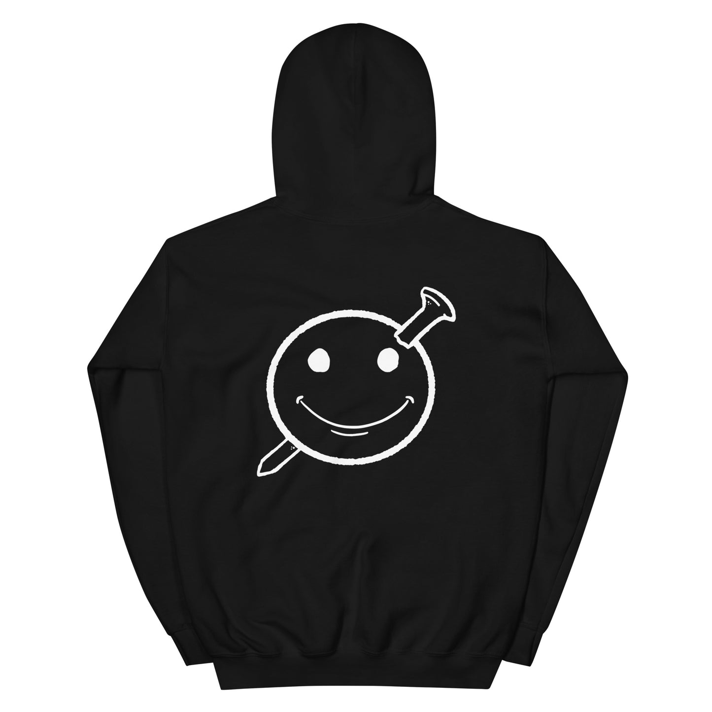 Core Hoodie