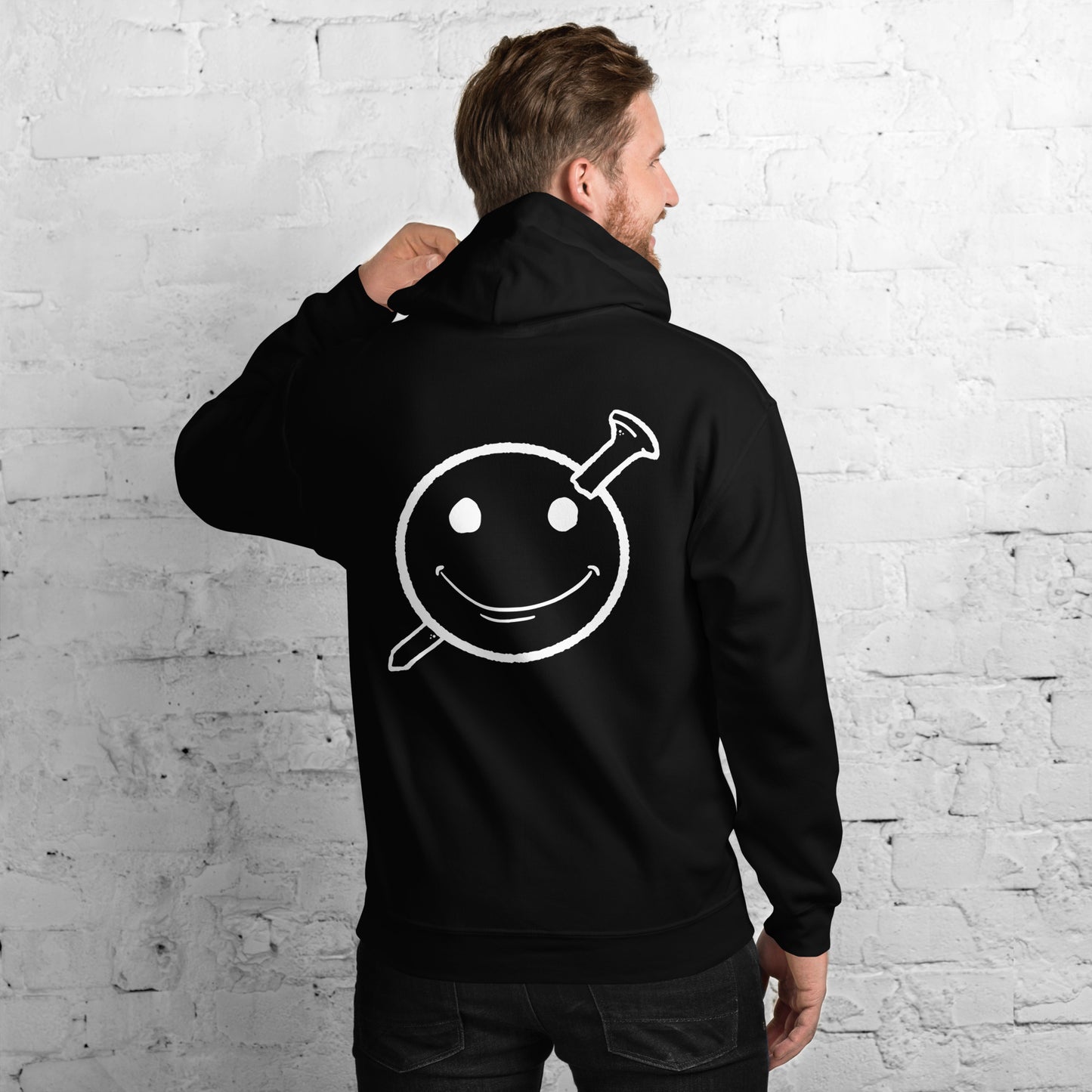 Core Hoodie