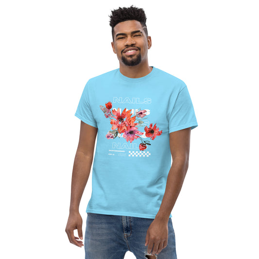 Floramore Tee