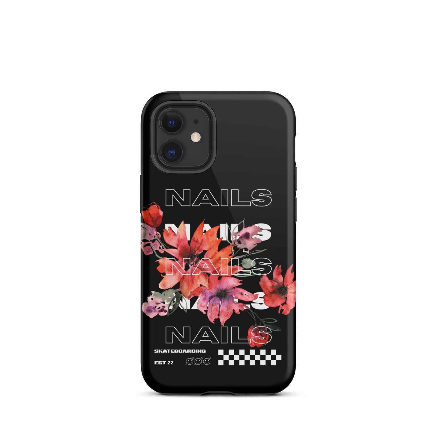 Floramore Tough Case for iPhone®