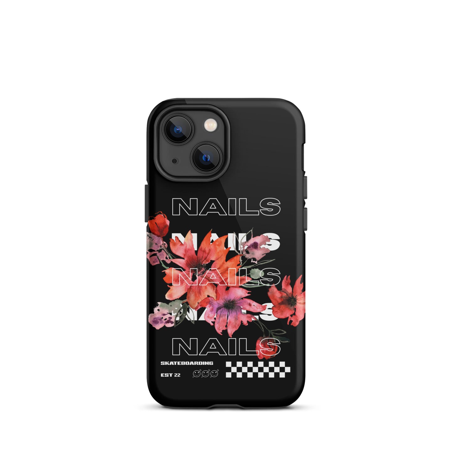 Floramore Tough Case for iPhone®