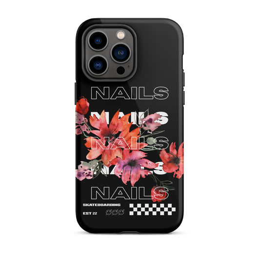 Floramore Tough Case for iPhone®