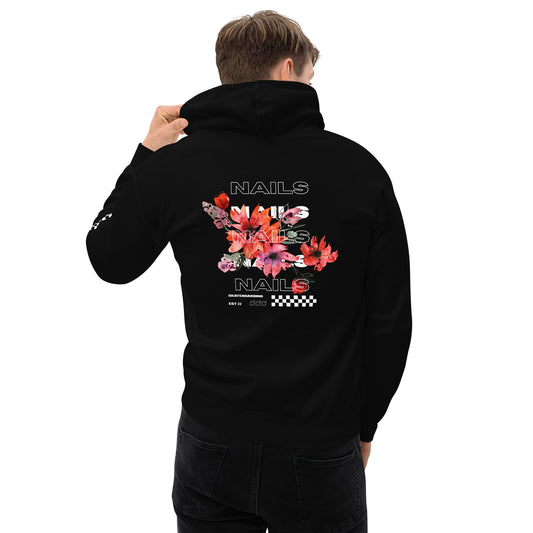 Floramore Hoodie